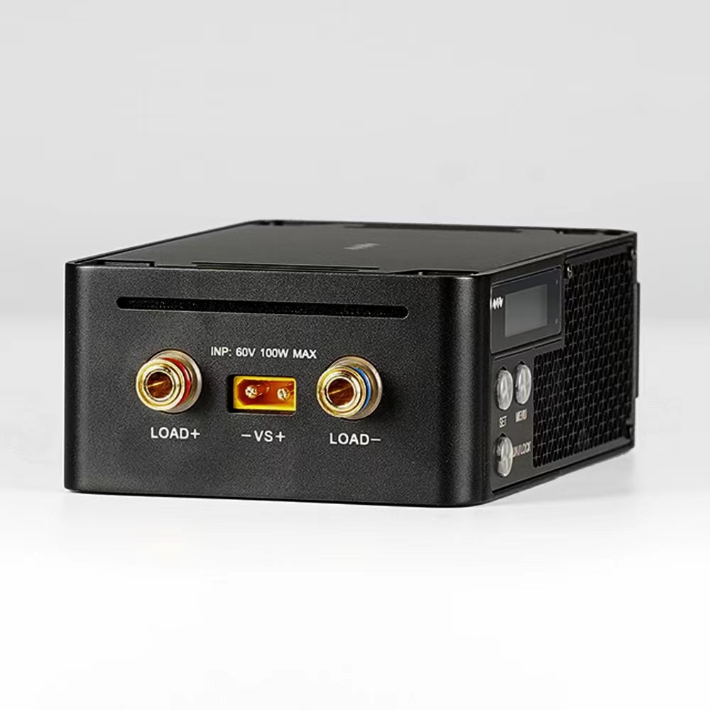 YAO 2023 Nowy MDP-L1060 MDP-M0 – Programmable Dc Power Supply 60V 10A recenzja i cena